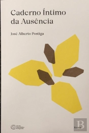 Caderno Íntimo da Ausência