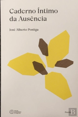 Bertrand.pt - Caderno Íntimo da Ausência