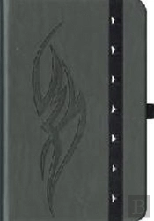 Caderno Metropoli Tattoo 2