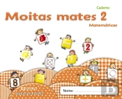 Caderno Moitas Mates 2  