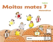 Caderno Moitas Mates 7  