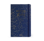 Caderno Pautado Médio - Stars
