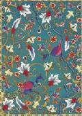 Caderno Persa 1 Pato Real