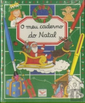 Caderno Por Imagens - O Meu Caderno do Natal