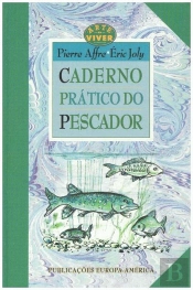Caderno Prático do Pescador