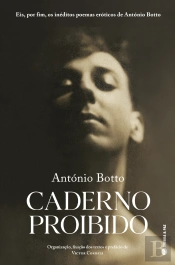 Caderno Proibido