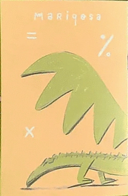 Bertrand.pt - Caderno Quadriculas Dragão