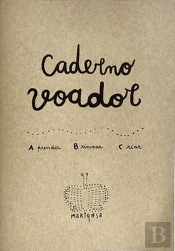 Caderno Voador
