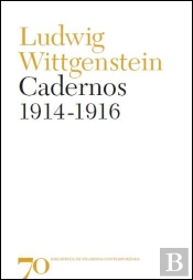 Cadernos 1914-1916