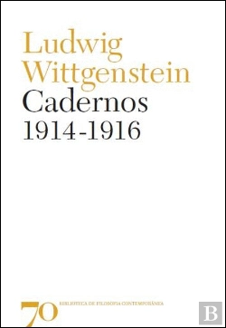 Bertrand.pt - Cadernos 1914-1916