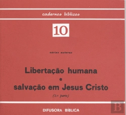 Bertrand.pt - Cadernos Bíblicos N.º 10