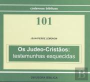Cadernos Bíblicos N.º 101