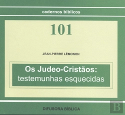 Bertrand.pt - Cadernos Bíblicos N.º 101
