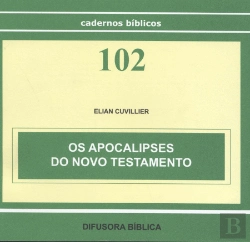 Bertrand.pt - Cadernos Bíblicos N.º 102