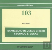 Cadernos Bíblicos N.º 103