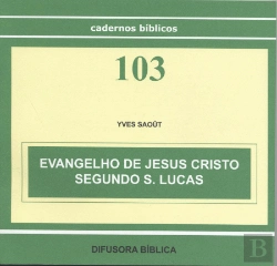 Bertrand.pt - Cadernos Bíblicos N.º 103