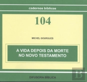 Cadernos Bíblicos N.º 104