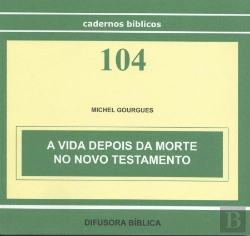 Bertrand.pt - Cadernos Bíblicos N.º 104
