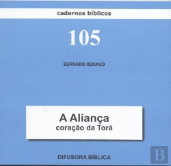 Bertrand.pt - Cadernos Bíblicos N.º 105