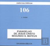 Cadernos Bíblicos N.º 106