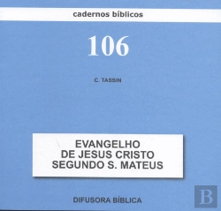 Bertrand.pt - Cadernos Bíblicos N.º 106