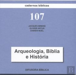 Bertrand.pt - Cadernos Bíblicos N.º 107