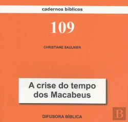Bertrand.pt - Cadernos Bíblicos N.º 109