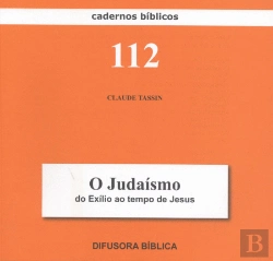 Bertrand.pt - Cadernos Bíblicos N.º 112