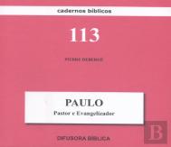 Cadernos Bíblicos N.º 113