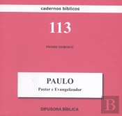 Cadernos Bíblicos N.º 113