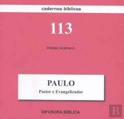 Bertrand.pt - Cadernos Bíblicos N.º 113