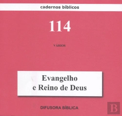 Bertrand.pt - Cadernos Bíblicos N.º 114