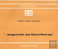 Cadernos Bíblicos N.º 12