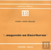 Cadernos Bíblicos N.º 12