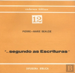 Bertrand.pt - Cadernos Bíblicos N.º 12