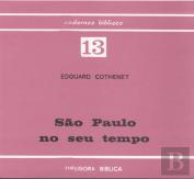 Cadernos Bíblicos N.º 13