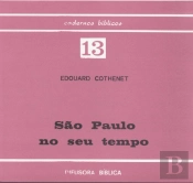 Cadernos Bíblicos N.º 13