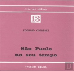 Bertrand.pt - Cadernos Bíblicos N.º 13