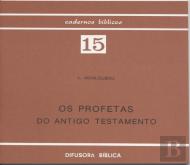 Cadernos Bíblicos N.º 15