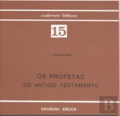 Cadernos Bíblicos N.º 15