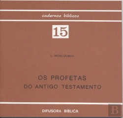 Bertrand.pt - Cadernos Bíblicos N.º 15