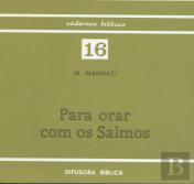 Cadernos Bíblicos N.º 16