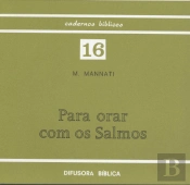 Cadernos Bíblicos N.º 16