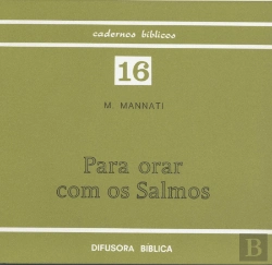Bertrand.pt - Cadernos Bíblicos N.º 16