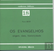Cadernos Bíblicos N.º 18