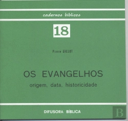 Bertrand.pt - Cadernos Bíblicos N.º 18