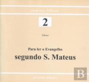 Cadernos Bíblicos N.º 2