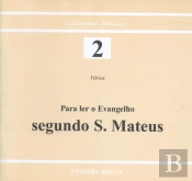 Cadernos Bíblicos N.º 2
