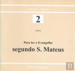 Bertrand.pt - Cadernos Bíblicos N.º 2