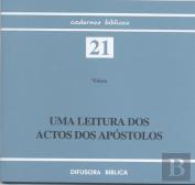 Cadernos Bíblicos N.º 21